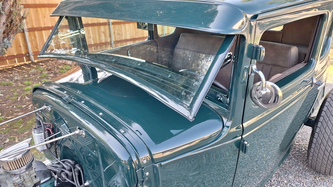 1930 Ford Model A - Image 31 of 31