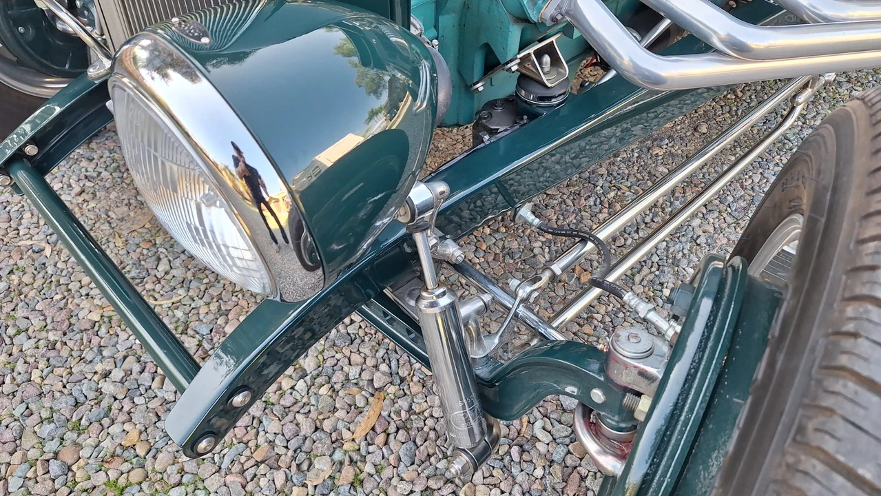 1930 Ford Model A - Image 26 of 31
