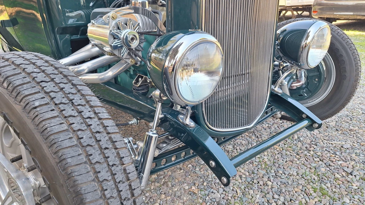 1930 Ford Model A - Image 24 of 31