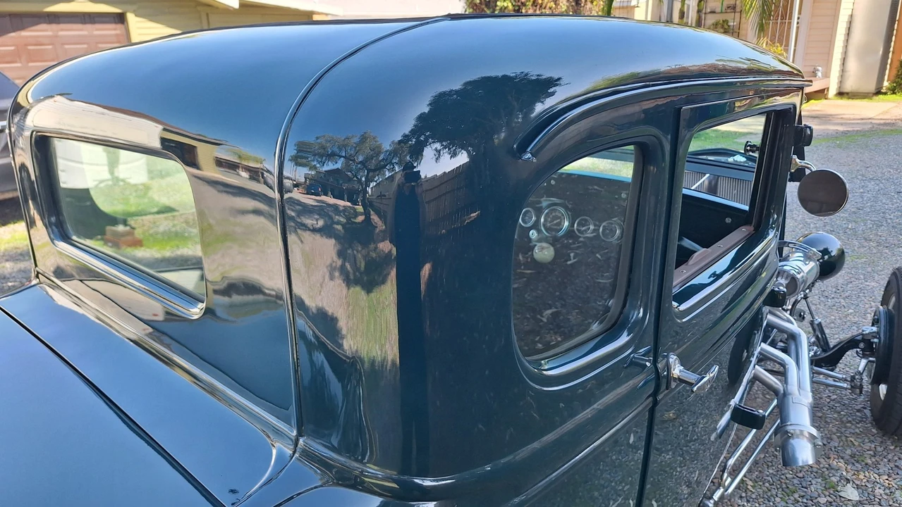 1930 Ford Model A - Image 29 of 31