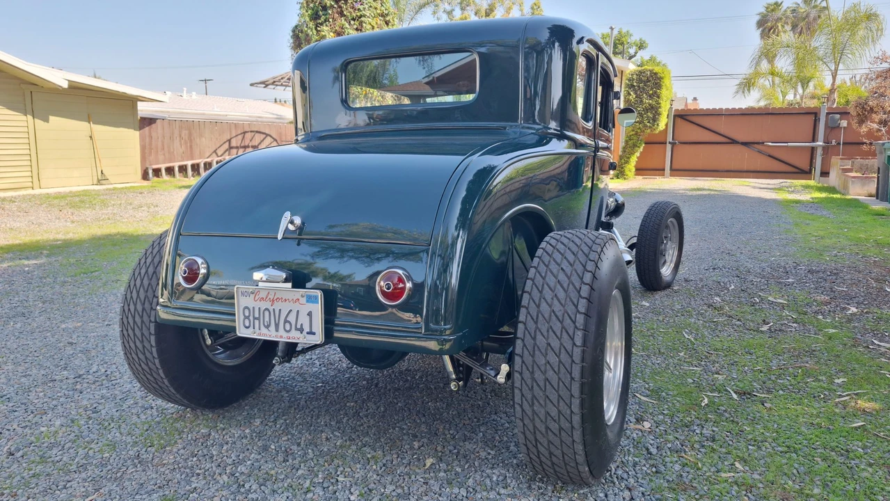 1930 Ford Model A - Image 12 of 31