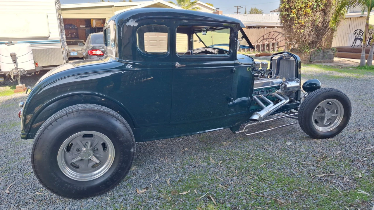 1930 Ford Model A - Image 10 of 31