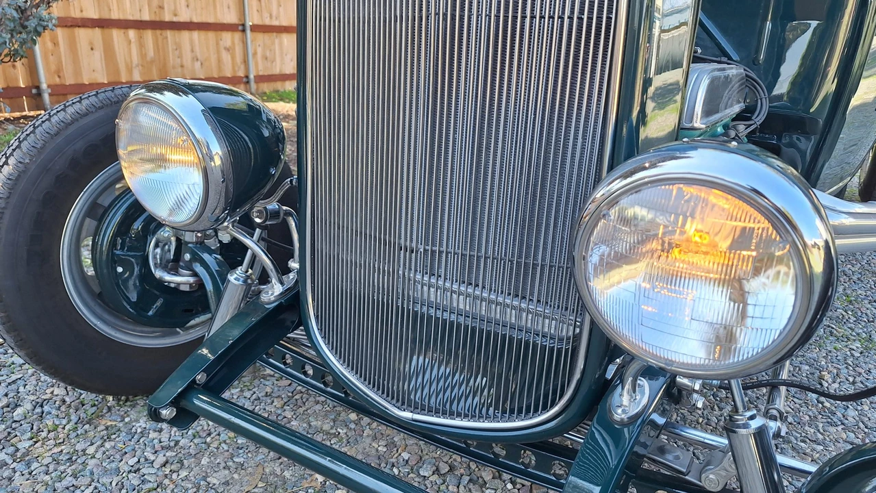 1930 Ford Model A - Image 25 of 31