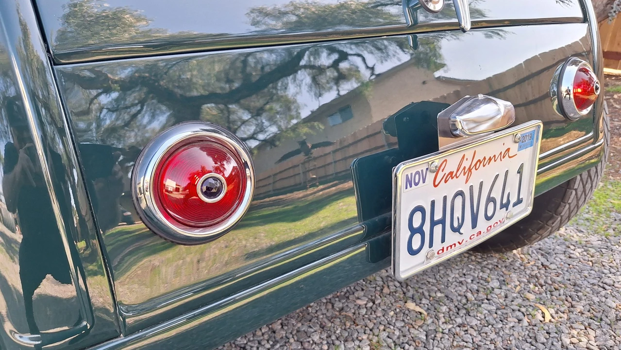 1930 Ford Model A - Image 27 of 31