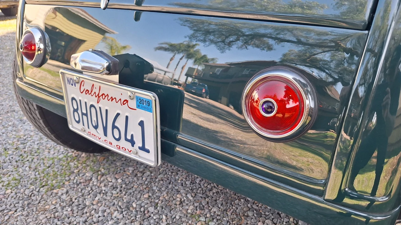 1930 Ford Model A - Image 28 of 31