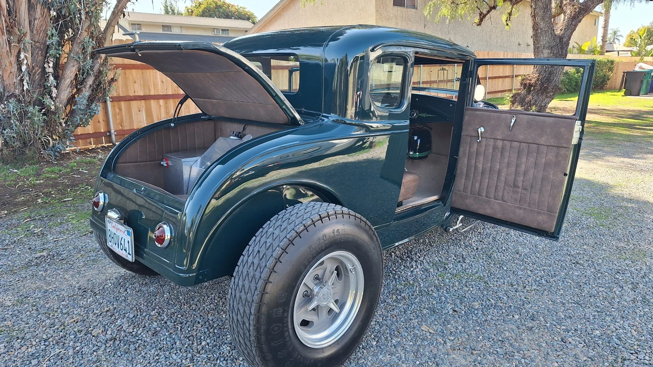 1930 Ford Model A - Image 11 of 31