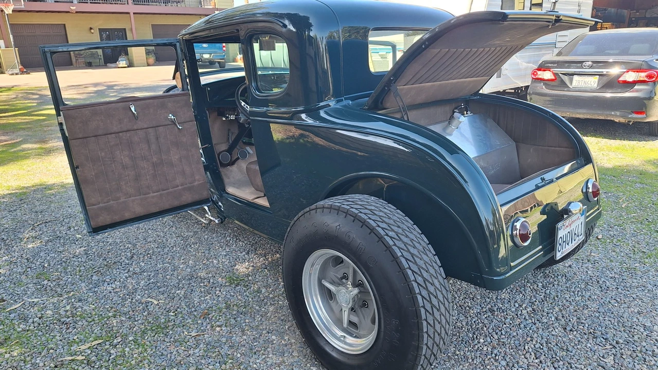 1930 Ford Model A - Image 17 of 31