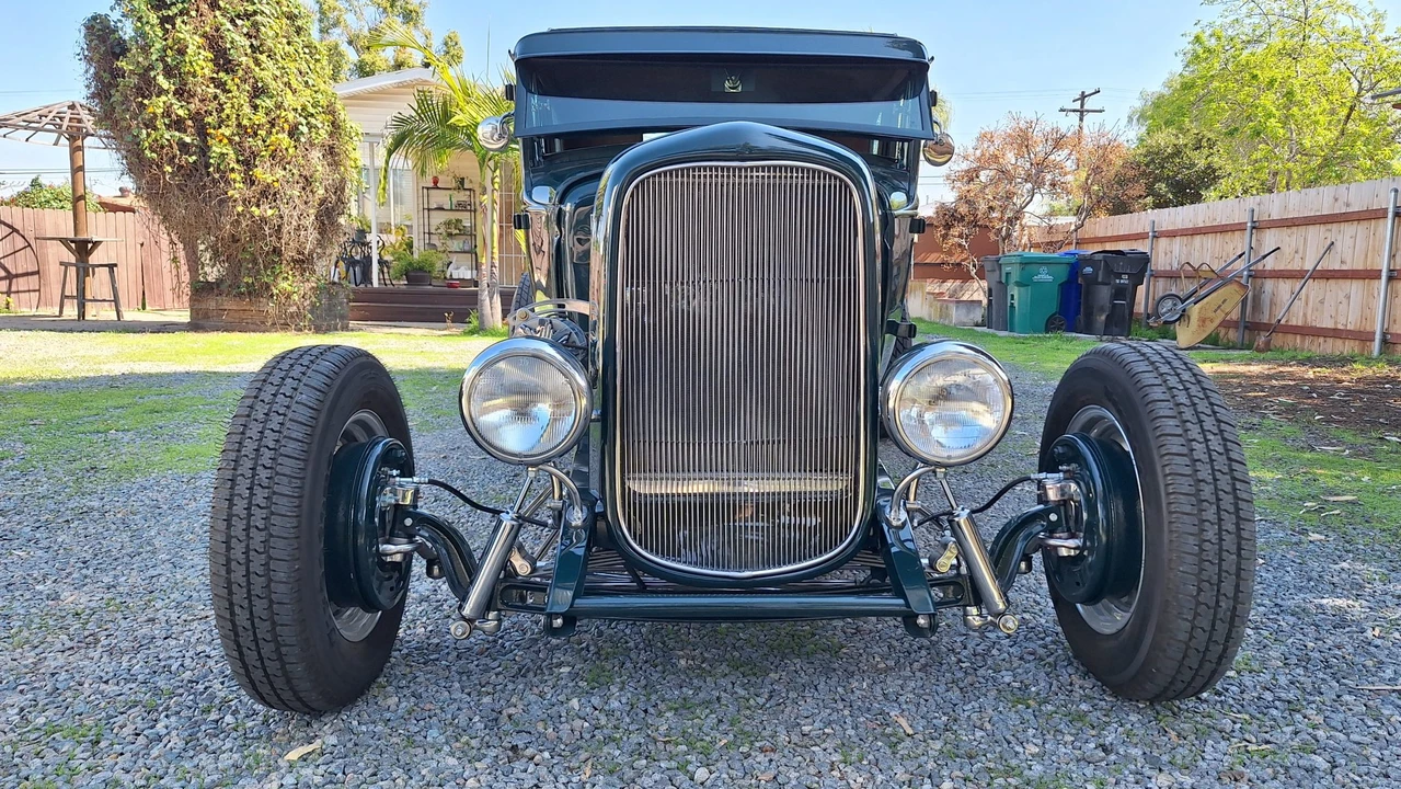 1930 Ford Model A - Image 6 of 31