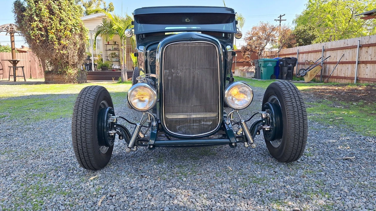 1930 Ford Model A - Image 5 of 31