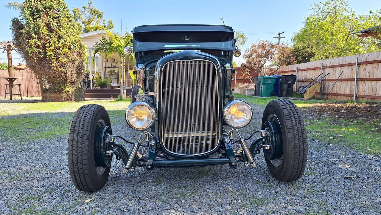 1930 Ford Model A - Image 4 of 31
