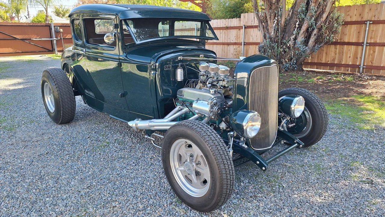 1930 Ford Model A - Image 7 of 31