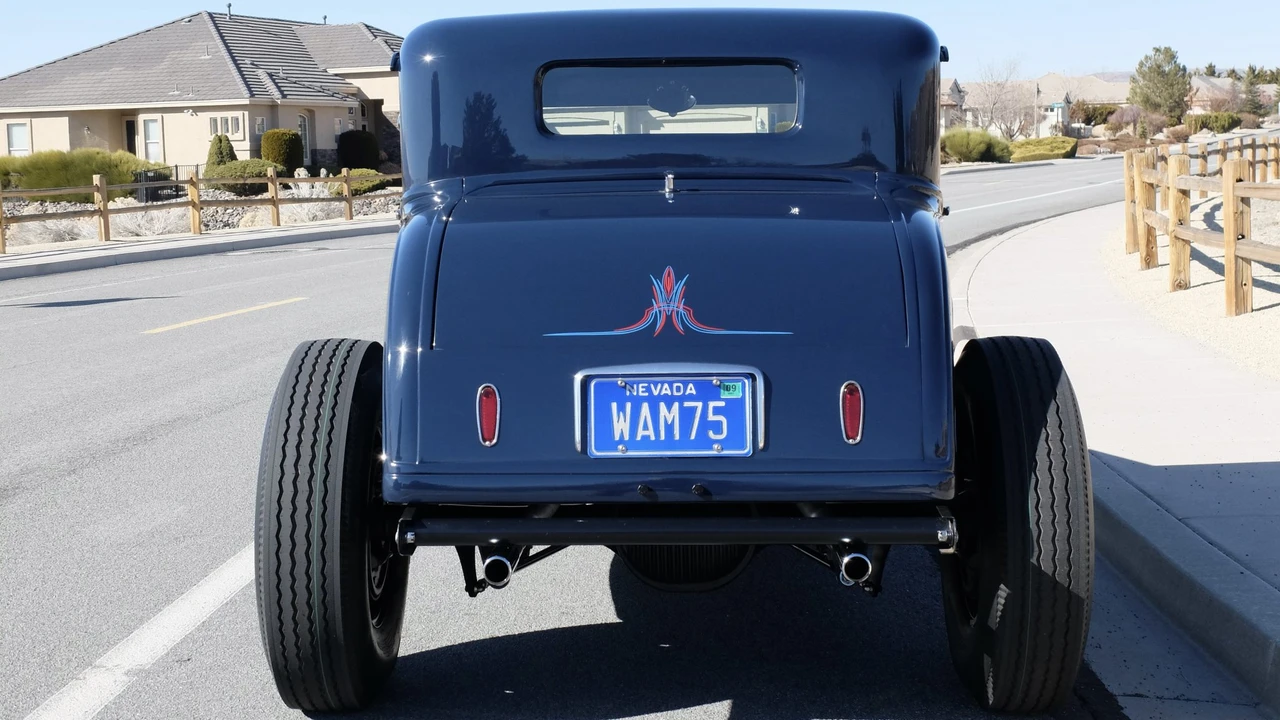 1931 Ford Model A - Image 20 of 31
