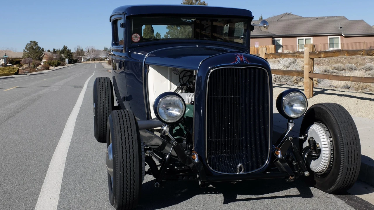 1931 Ford Model A - Image 25 of 31