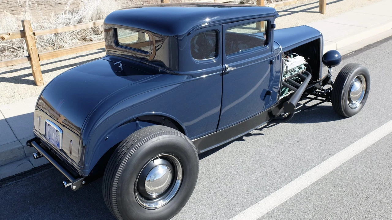 1931 Ford Model A - Image 22 of 31