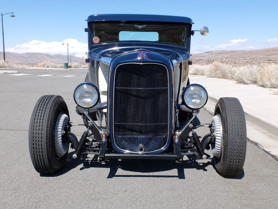 1931 Ford Model A - Image 8 of 31