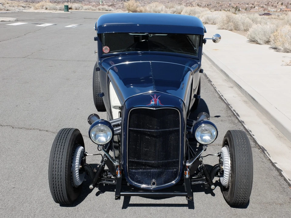 1931 Ford Model A - Image 7 of 31