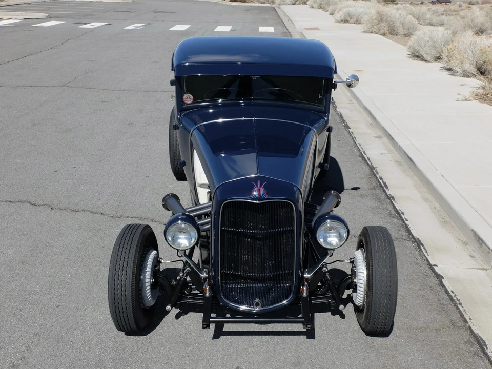 1931 Ford Model A - Image 6 of 31