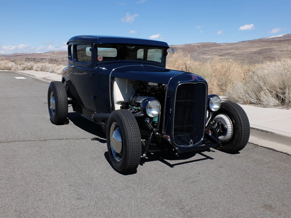 1931 Ford Model A - Image 4 of 31