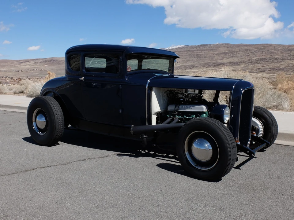 1931 Ford Model A - Image 3 of 31