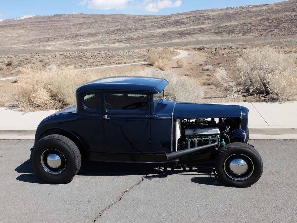 1931 Ford Model A - Image 2 of 31