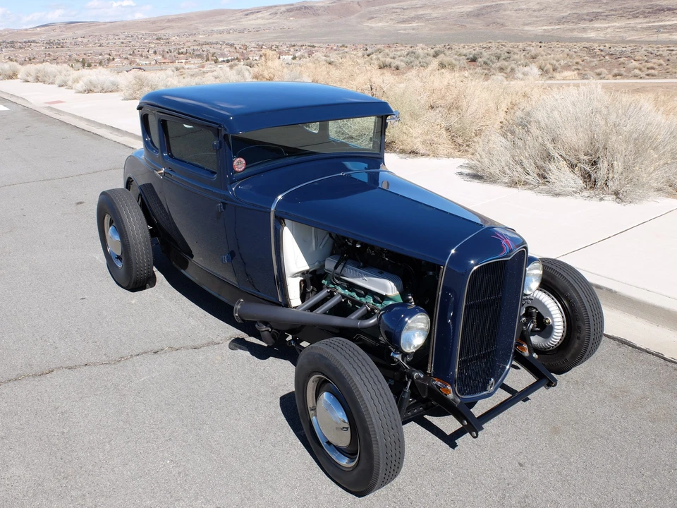 1931 Ford Model A - Image 5 of 31