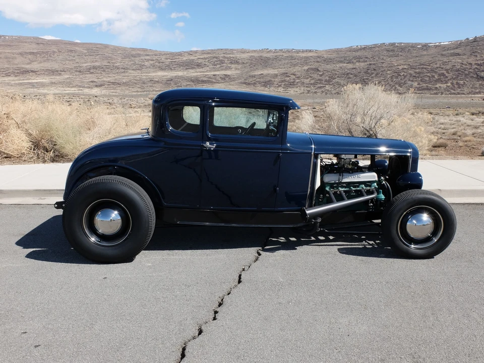1931 Ford Model A - Image 23 of 31