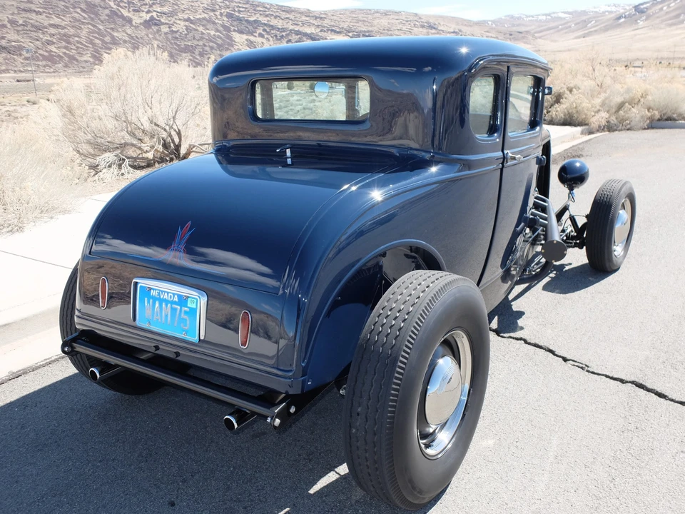 1931 Ford Model A - Image 21 of 31