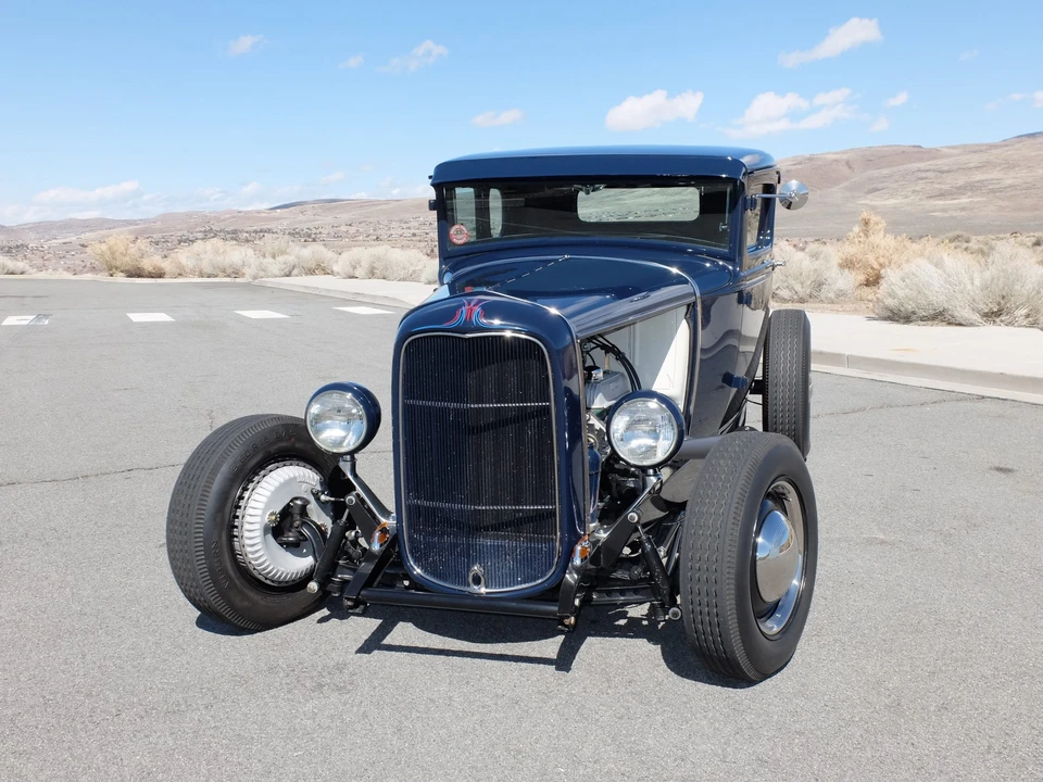 1931 Ford Model A - Image 9 of 31