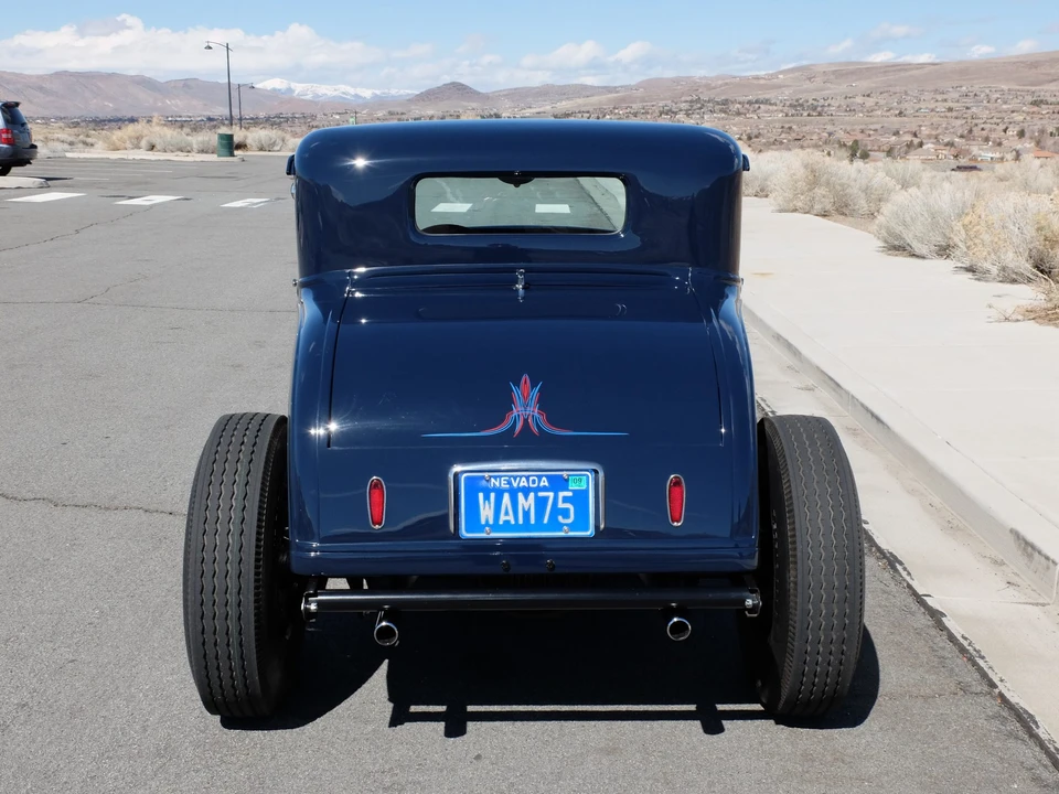 1931 Ford Model A - Image 19 of 31
