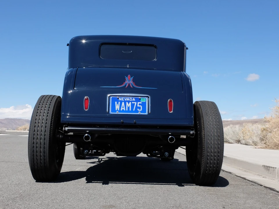 1931 Ford Model A - Image 18 of 31