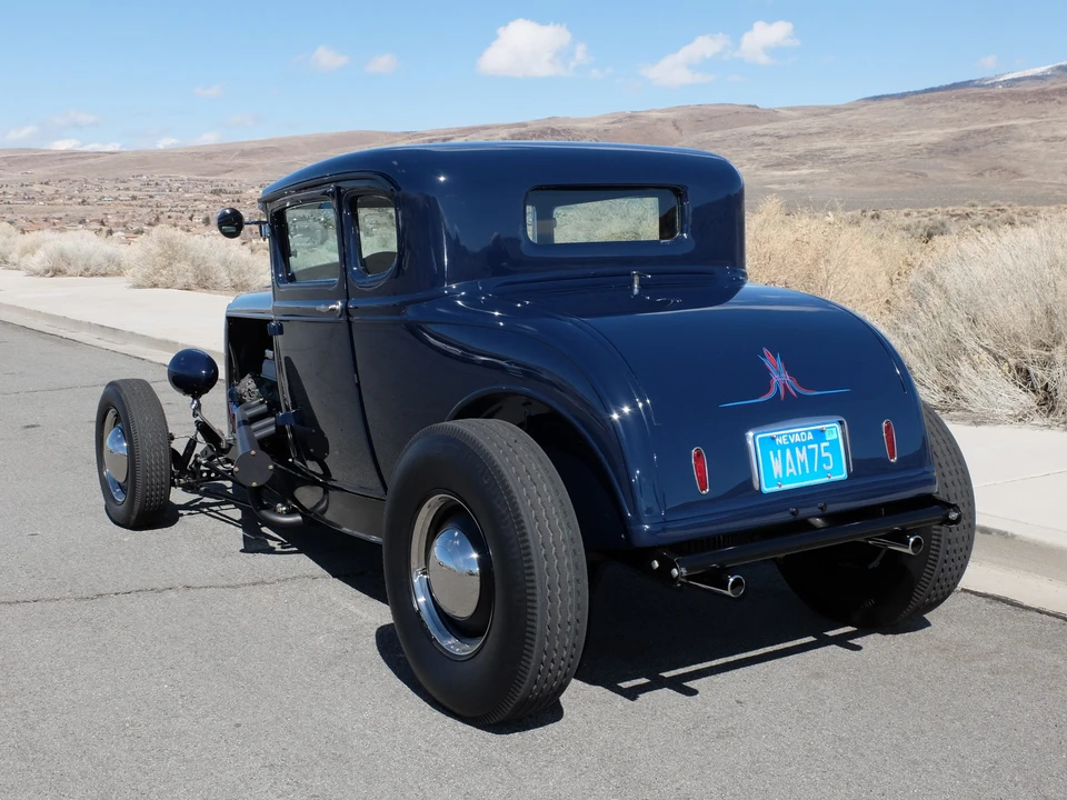 1931 Ford Model A - Image 17 of 31