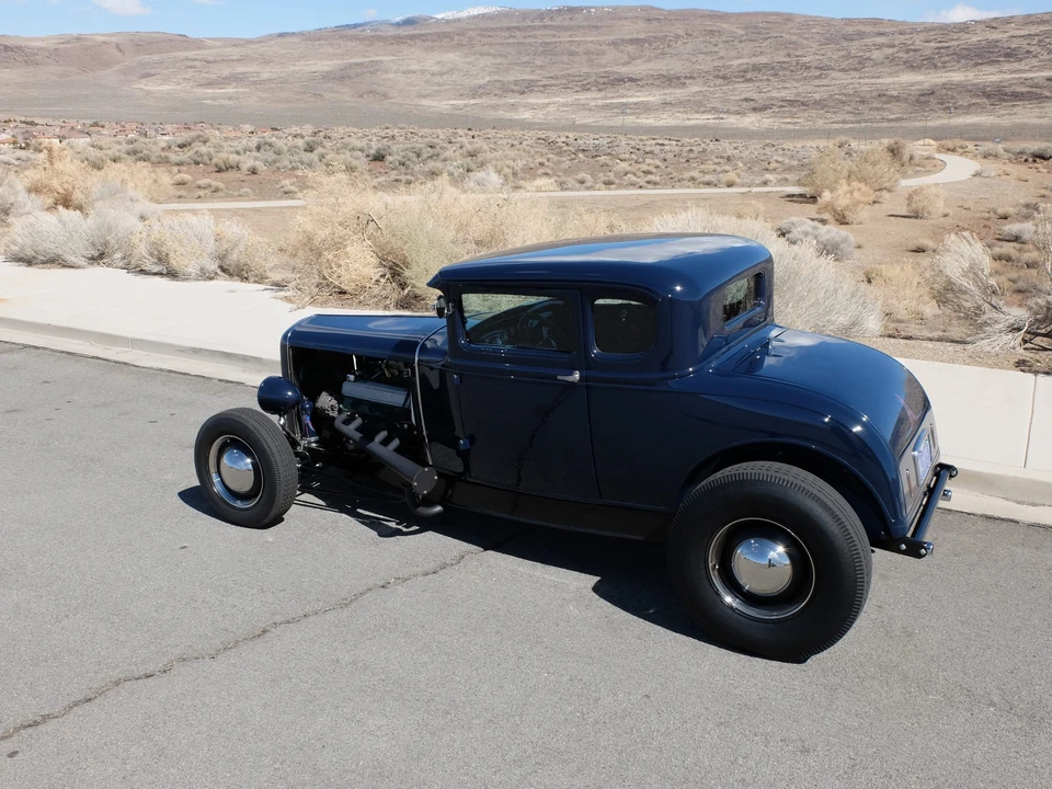 1931 Ford Model A - Image 16 of 31