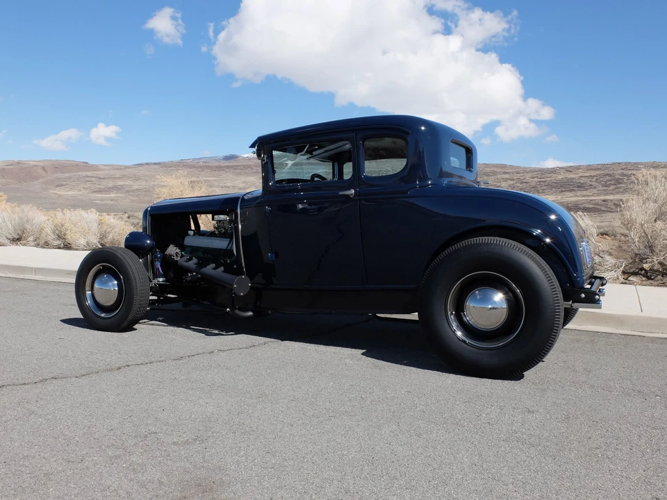 1931 Ford Model A - Image 15 of 31