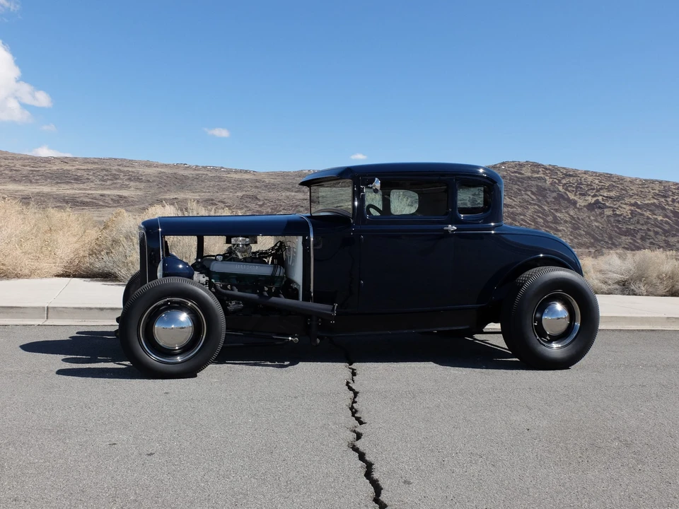 1931 Ford Model A - Image 12 of 31