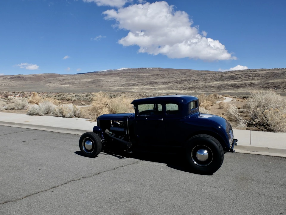 1931 Ford Model A - Image 14 of 31