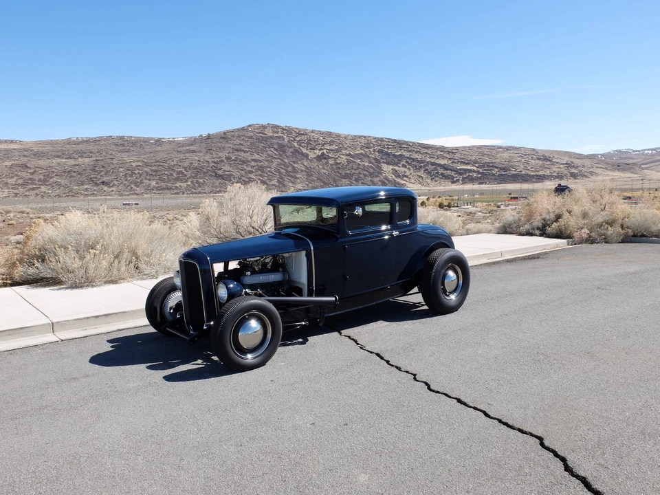 1931 Ford Model A - Image 10 of 31