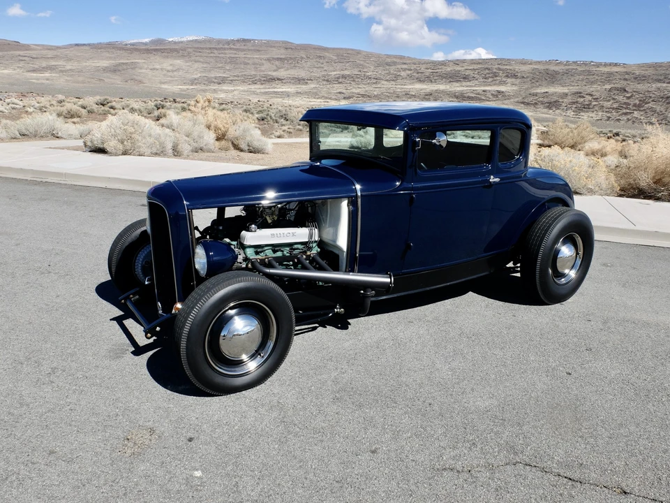 1931 Ford Model A - Image 11 of 31