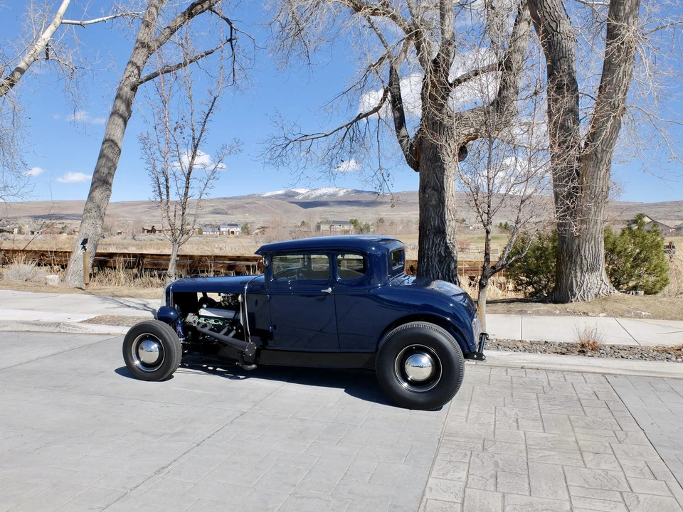 1931 Ford Model A - Image 31 of 31