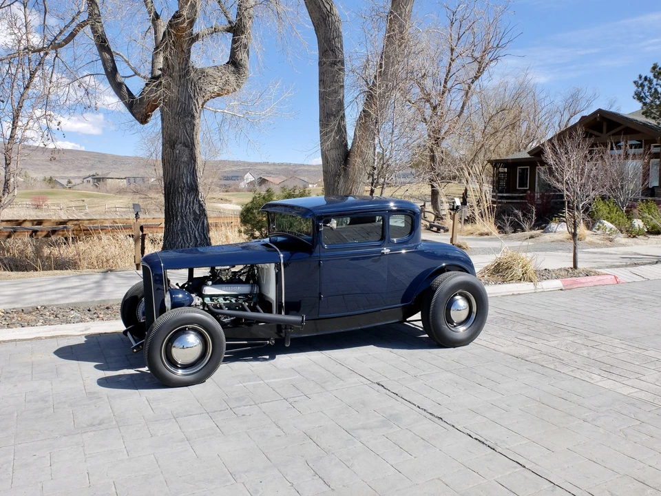 1931 Ford Model A - Image 30 of 31