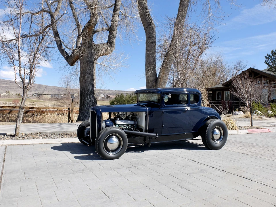 1931 Ford Model A - Image 27 of 31