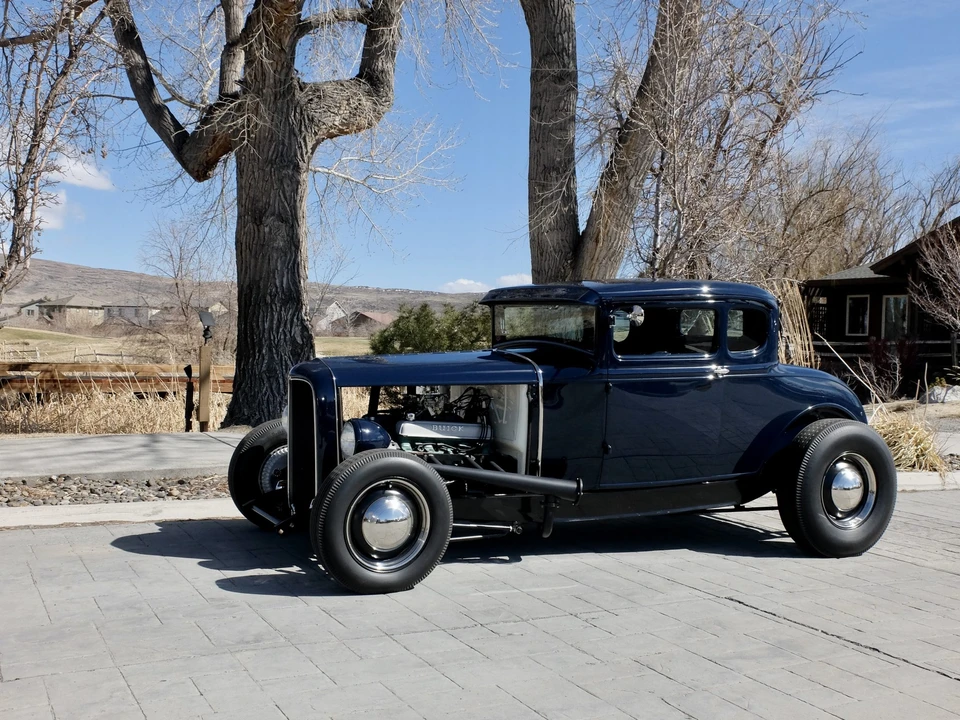 1931 Ford Model A - Image 28 of 31