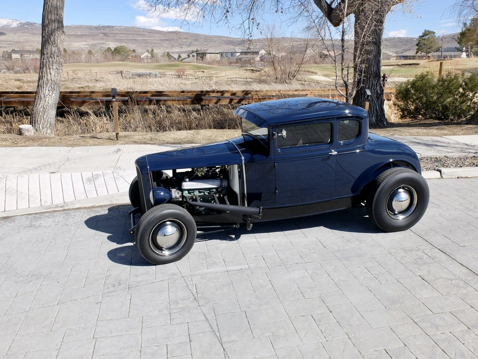 1931 Ford Model A - Image 29 of 31