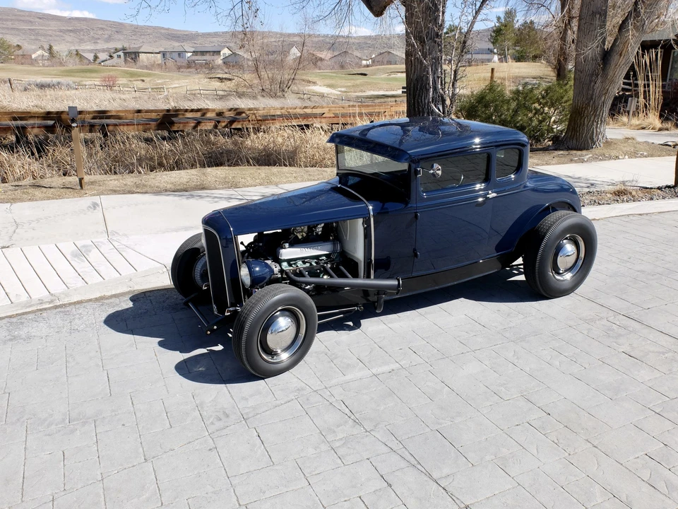 1931 Ford Model A - Image 26 of 31