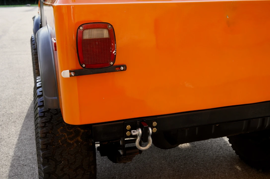 1983 Jeep CJ7 - Image 24 of 31
