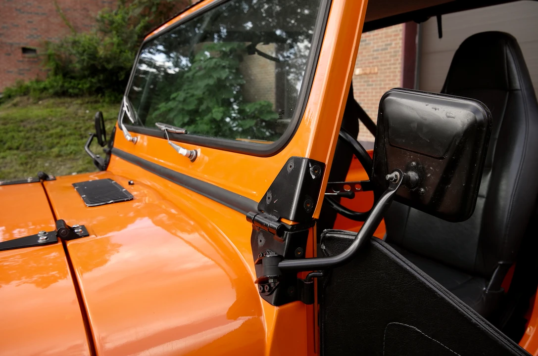 1983 Jeep CJ7 - Image 30 of 31