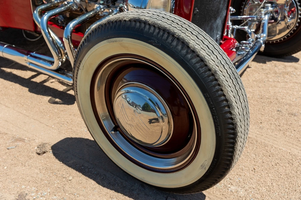 Ford Hot Rod - Image 28 of 31
