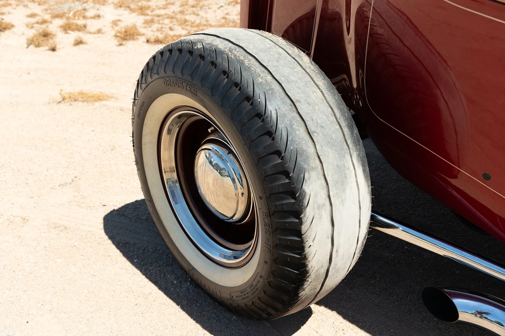 Ford Hot Rod - Image 29 of 31