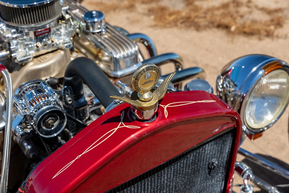 Ford Hot Rod - Image 21 of 31