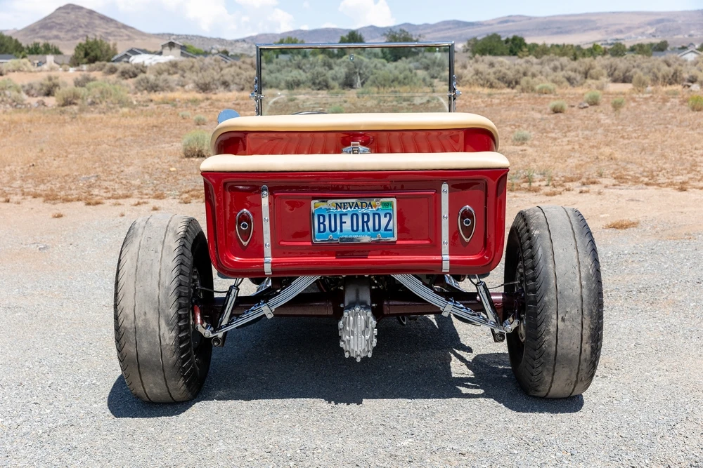 Ford Hot Rod - Image 8 of 31