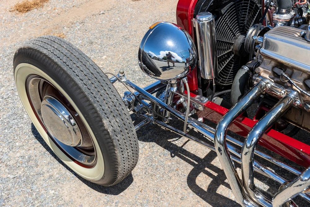 Ford Hot Rod - Image 26 of 31